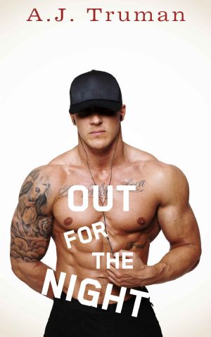 [Browerton University 04] • Out for the Night (Browerton University Book 4)